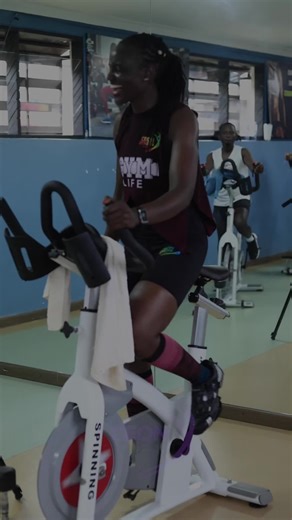 Experience the Energy of Spin Class Workouts