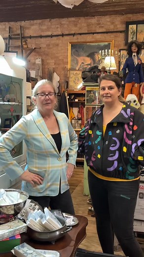 We used to be cool… but now we say things like… 🫢 #vevayvintage #vevayindiana #vintage #visitvevay #vintagefinds | Vevay Vintage Prop & Shop