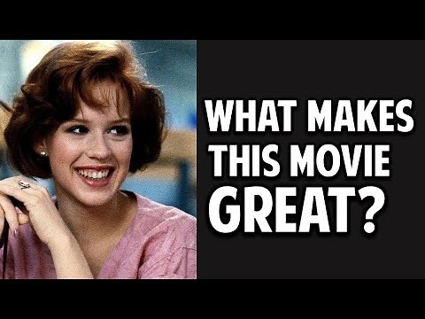 The Breakfast Club -- What Makes This Movie Great? (Episode 100)