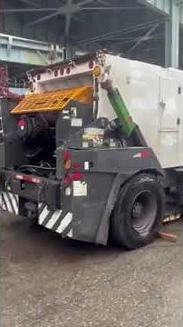 GovDeals: 2020 GLOBAL M4 Sweeper