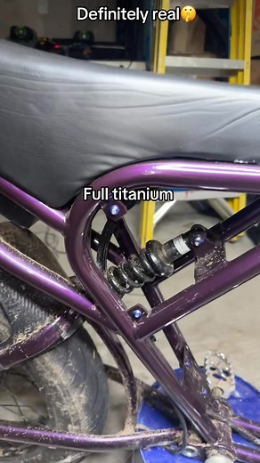 How to Make Bolts Look Like Titanium
