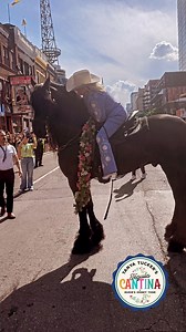 My pop-up bar & restaurant Tanya Tucker's Tequila Cantina at Nudie's Honky Tonk is NOW OPEN! Come see us on Broadway in Nashville, TN! Let’s have some Cosa Salvaje Tequila!!! 🐴✨👢 | Tanya Tucker