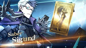 16K views · 890 reactions | ★5 (SSR) Sigurd is featured for the duration of the Servant Summer Camp! Male Servant Pickup Summon (Daily)! "I am the Norse warrior Sigurd. I lay my life on the line for this counterattack!” For more information, visit https://fate-go.us/news/?category=NEWS&article=%2Fiframe%2F2022%2F0710_2022summer_boys_pu%2F | Fate/Grand Order USA | Facebook