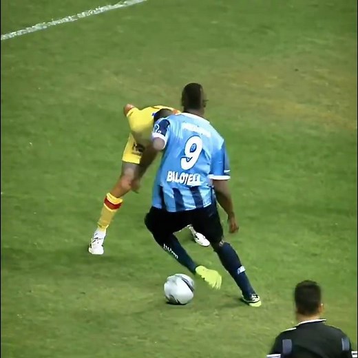WHY ALWAYS ME?” 🤯 | Mario Balotelli Coldest Celebration Ever 🔥⚽