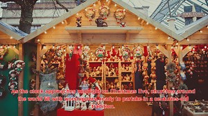 What Are The Origins Of The Christmas Eve Midnight Mass Tradition?