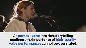 Voice Acting And Performance Quality