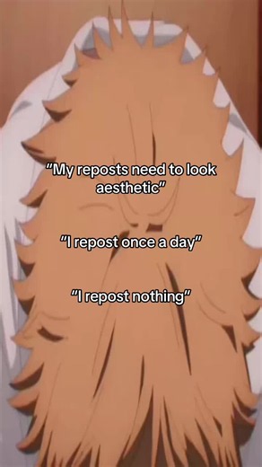 aha | Credits @𝐒𝐱𝐜𝐫𝐨𝐢𝐝 ❤︎| #reposts #gojo #denji #twin #real | gojo satoru