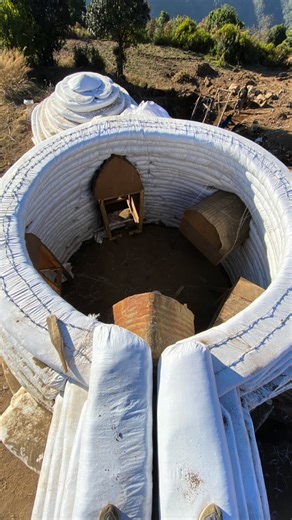 KC(Lady Light)🇳🇵🇺🇸 on Instagram: "🧑‍🚀Journey from 2022- 2030 ( project ASSL) My vision for Analog Space Systems Lab (ASSL) has never been a solo journey. Transformer Farm has been the biggest collaborator—standing with me, believing in the mission, and helping turn vision into reality. Through collaboration with the @farm_the_transformer team, members of the analog astronauts 🧑‍🚀 team, and a truly multidisciplinary community—including engineers, environmentalists, rural and urban develop