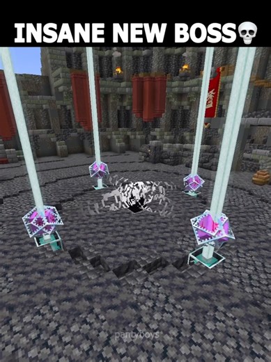 面白いマインクラフトのミームとトラップ作り