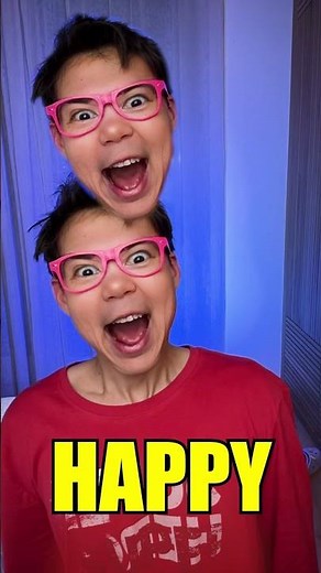 😮WOW! FEELINGS with FACES and FUN! #EMOTIONS #ART