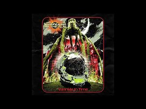 Strangled By the Sun - Wrinkle in Time (full Album 2024)