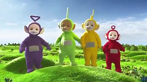 Teletubbies Italiano episodi completi: Sveglia! | 1510