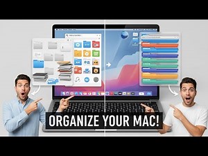 How to Organize Your Mac Files, Folders, and Directories (Step-by-Step Guide)