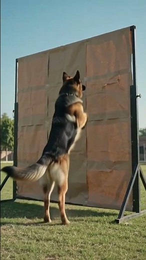 Pak army Ke German Shepherd Dog Ko Training | Pak Army | German Sheperd | Dogs Training|Army #viral