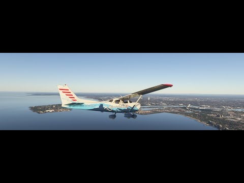 how to start the 172 Skyhawk