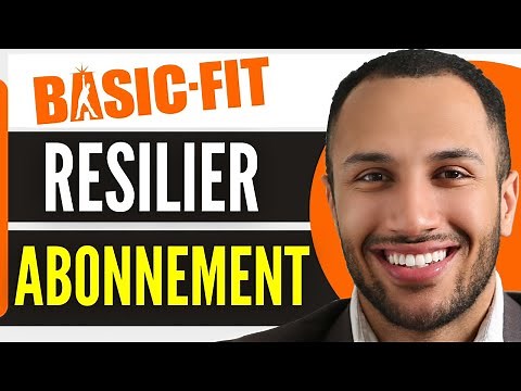 How to Cancel Basic Fit Subscription (2025)