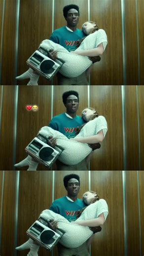 Max Mayfield in Stranger Things Trailer Reaction