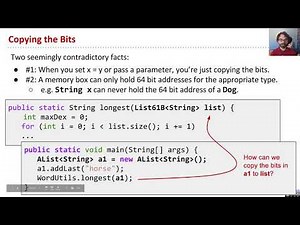 Inheritance1, Video 5 Interface Inheritance