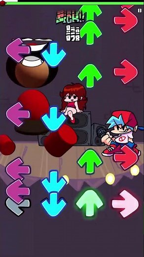 DAB Bambi Unfair | FNF Character Test