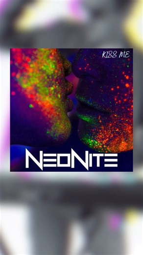 New NeoNite single "Kiss Me" out now! #eurodisco #italodisco #moderntalkingstyle