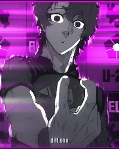 Hugo vs Isagi in chapter 337🔥 #bluelock #bluelockedit #bluelockmanga #mangaedit #isagi