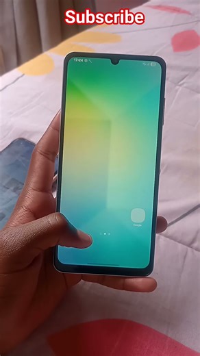 UPDATE DONE (ANDROID 15!!😱)#likeandsubscribe#fyp#thankyou