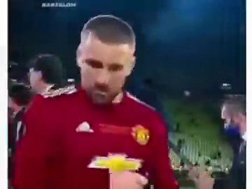 If you don't respect the silver medal, you don't deserve the gold medal 🏅💯