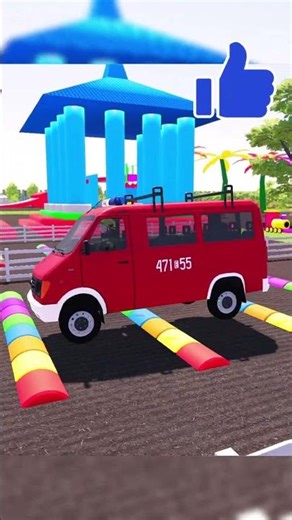 FS22 SHORT MIXER TRUCK 008