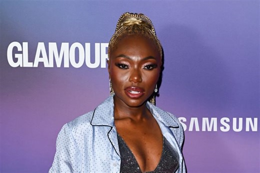 Remembering Sharon Chuter: The Beauty Boss Who Changed The Industry