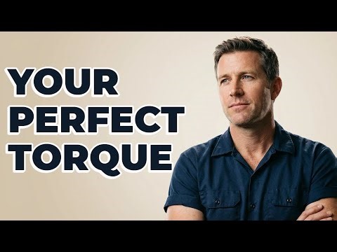 What Engine Torque Do I Need For My Truck?