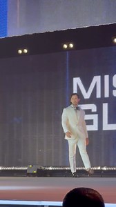 Mister Global 2024 runway competition | T-Pageant