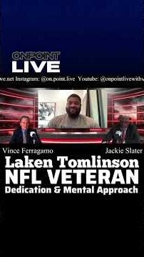 Laken Tomlinson NFL Veteran
