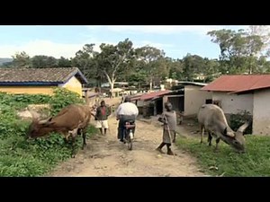 The African Mamas sing Mama Africa