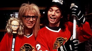 Wayne’s World cast: Where are they now?