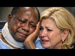 🔴There are tears in Ivory Coast: Ouattara unconscious in hospital; Dominique Ouattara in shock