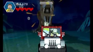 LEGO® Jurassic World™