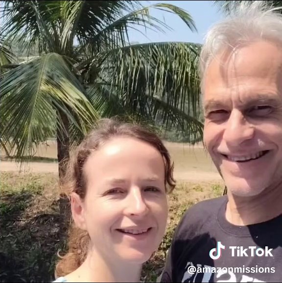 Reaching Indigenous Tribes in the Amazon Jungle