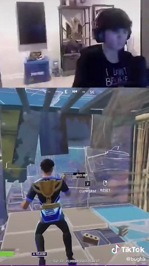 🏃‍♂️🏃‍♂️🏃‍♂️ #bughaskin #bugha #bughafortnite #bughaclips