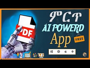 PDFgear App Guide: Edit, Annotate, Convert PDFs for Free #pdfgear