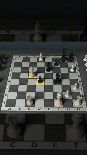 3D Chess Online Game Android Gameplay Master Eps 19