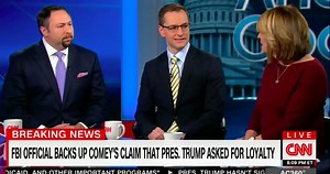 Robby Mook Blasts GOP For Clinton Fixation: ‘My God! Just Let Hillary Clinton Go!’