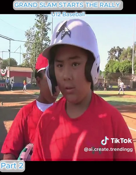 Baseball Homerun Compilation