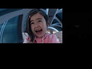 Blade Runner 2049 (2017) end credits (SYFY live channel)