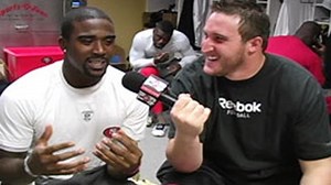 The Joe Show: Impersonations