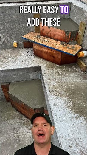 Wait! Don't Pour Your Steps Yet! (Save Yourself Stress!) 😅