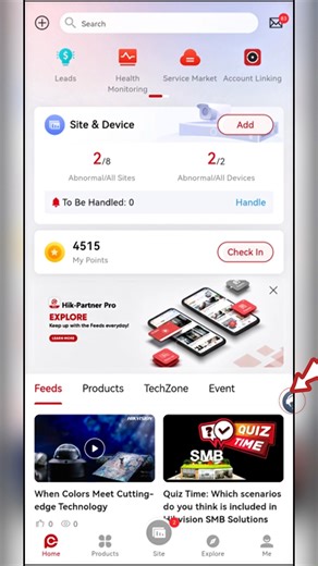 2.6K views · 18 reactions | Need to unbind a device? Learn how to submit an unbind case on Hik-Partner Pro in just a few steps! ✅ #HikvisionPhilippines #UnbindCase #HikPartnerPro #HikTips #HikHow | Hikvision Philippines | Facebook