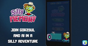 Innovative memory-based puzzler Silly Memory takes you on a charming adventure through space