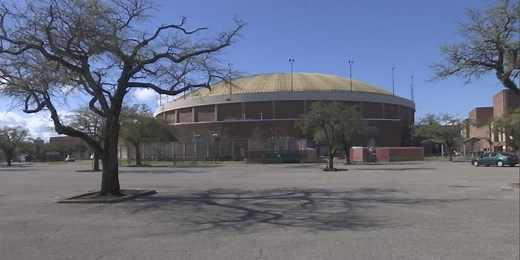 New headquarters in downtown Mobile to house U.S. Army Corps of Engineers