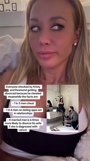 The Harsh Truth About Marriage and Cheating