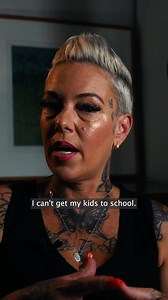 Mum of two Billie-Jo Johnson says lockdown ‘broke her kids’ and five years on, she still can’t get them back to school. And she’s hardly alone. Watch the new documentary series Lockdown Kids: How to Break a Generation ▶ https://bit.ly/3XNe4AE 📱 Get the biggest stories first with the Daily Telegraph app: https://onelink.to/kysqh4 | Daily Telegraph